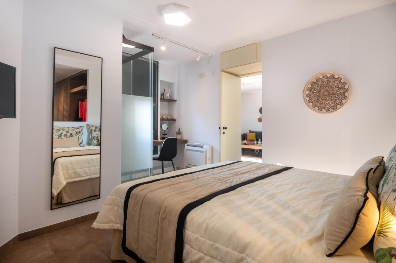 Lithari Luxury With Private Pool, Your Perfect Retreat, Crete Villa Agios Nikolaos (Crete)