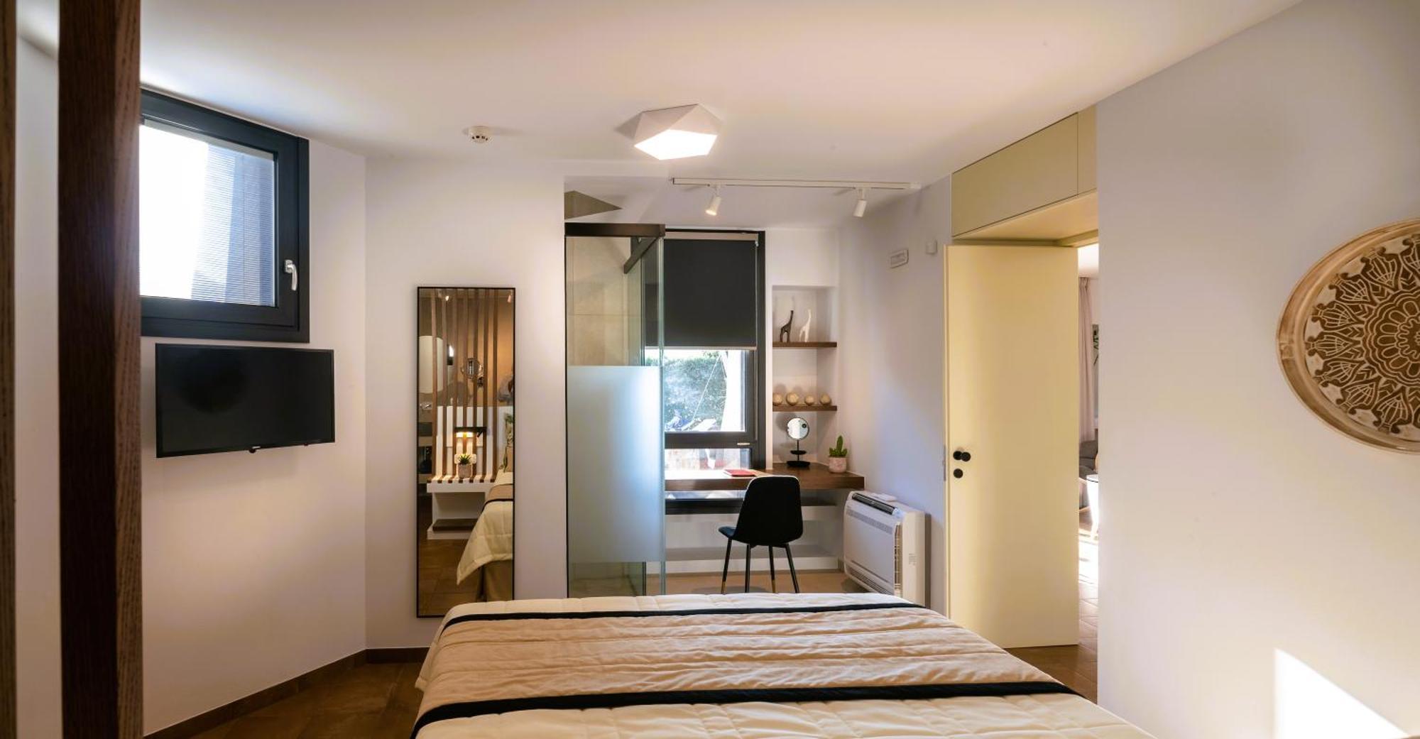 Lithari Luxury With Private Pool, Your Perfect Retreat, Crete *