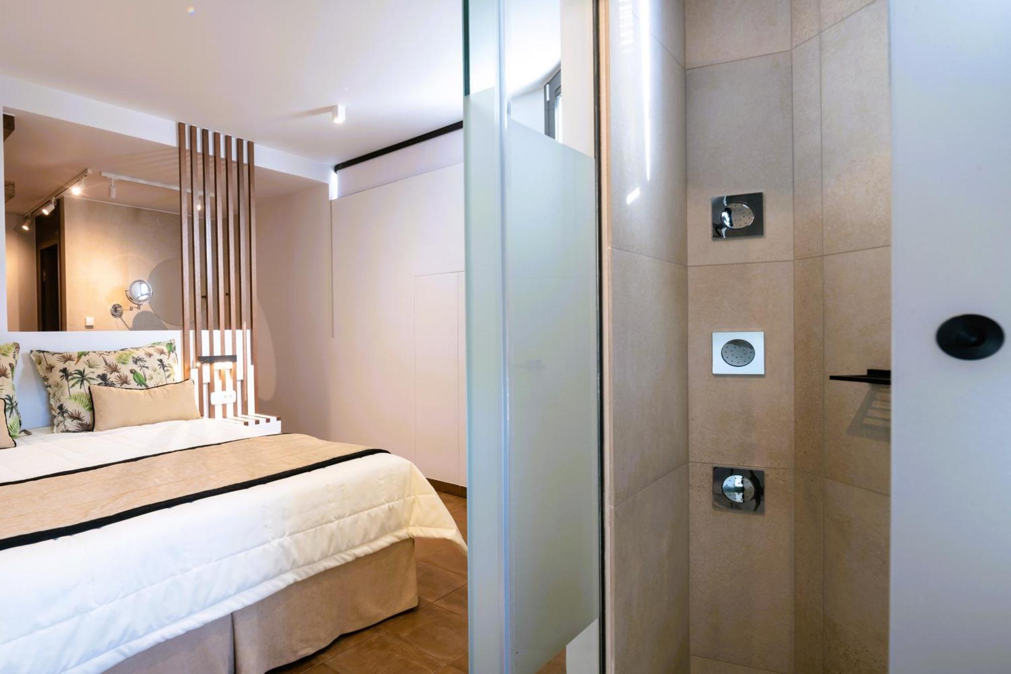 Lithari Luxury With Private Pool, Your Perfect Retreat, Crete *
