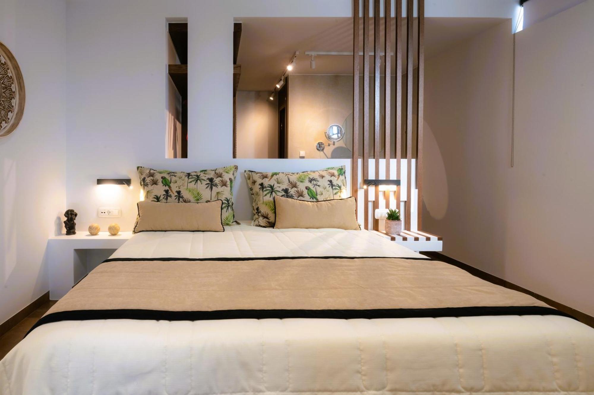 Villa Lithari Luxury With Private Pool, Your Perfect Retreat, Crete *