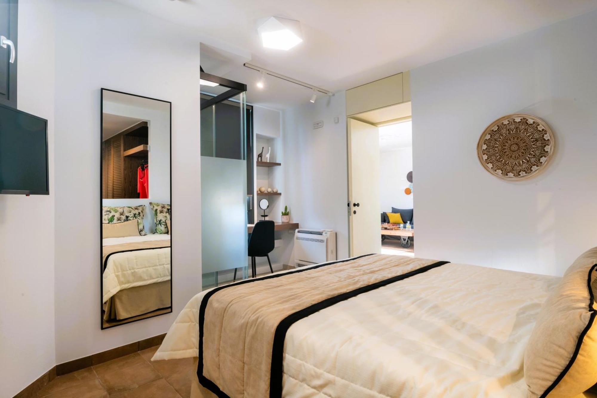 Lithari Luxury With Private Pool, Your Perfect Retreat, Crete *